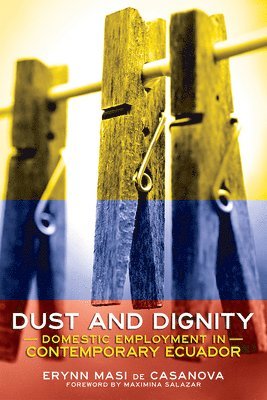 Dust and Dignity 1