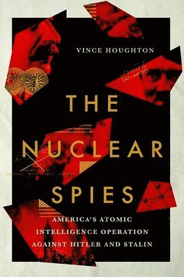 The Nuclear Spies 1
