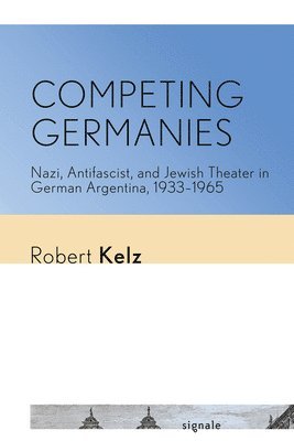 Competing Germanies 1