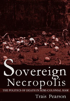 bokomslag Sovereign Necropolis