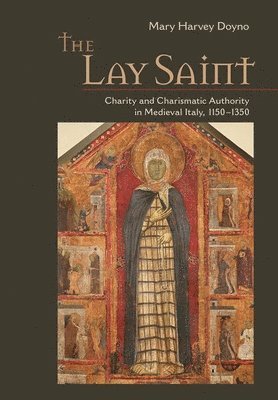 The Lay Saint 1