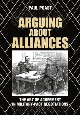 Arguing about Alliances 1