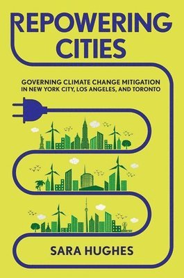 Repowering Cities 1