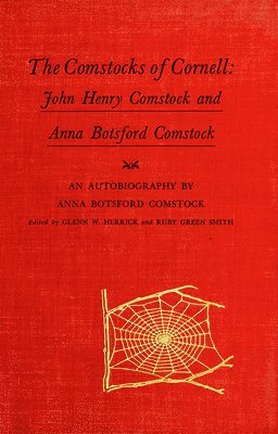 bokomslag Comstocks of Cornell