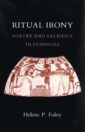 Ritual Irony 1