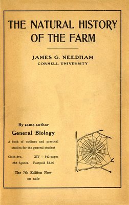 Natural History of the Farm 1