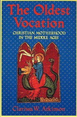 bokomslag Oldest Vocation