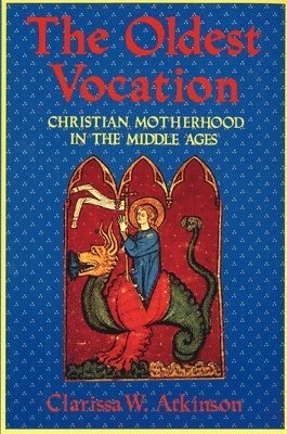 The Oldest Vocation 1