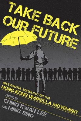 bokomslag Take Back Our Future