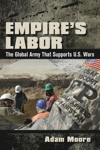 bokomslag Empire's Labor