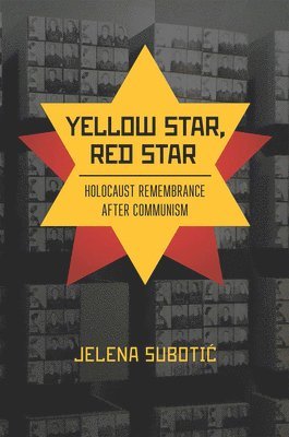 bokomslag Yellow Star, Red Star