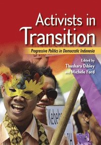 bokomslag Activists in Transition