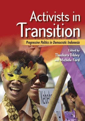 Activists in Transition 1