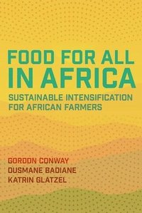 bokomslag Food for All in Africa
