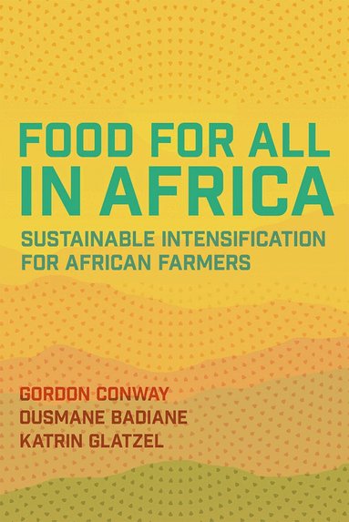 Gordon Conway, Ousmane Badiane, Katrin Glatzel - Food for All in Africa, Häftad