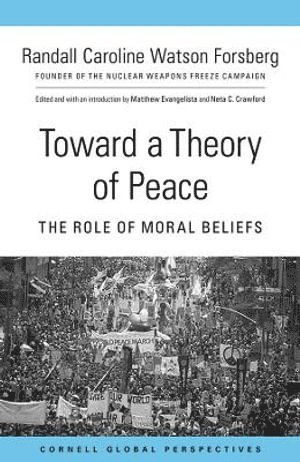 Toward a Theory of Peace