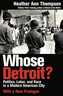 Whose Detroit? 1