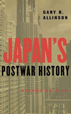 Japan's Postwar History 1