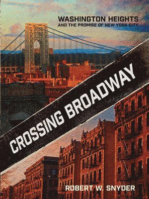 Crossing Broadway 1