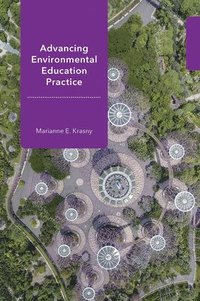 bokomslag Advancing Environmental Education Practice