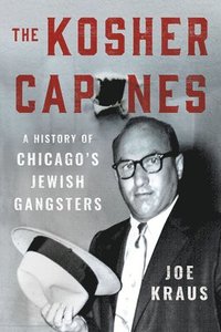 bokomslag The Kosher Capones