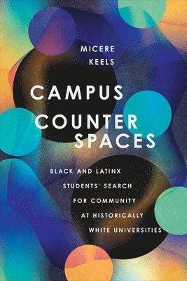 Campus Counterspaces 1