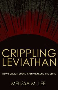 bokomslag Crippling Leviathan
