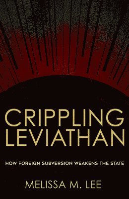 Crippling Leviathan 1