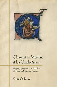 bokomslag Cluny and the Muslims of La Garde-Freinet