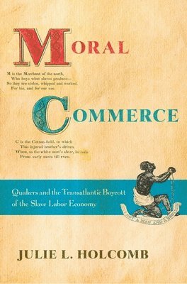 Moral Commerce 1