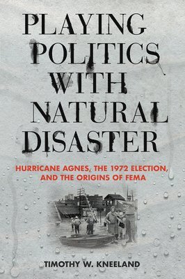 Playing Politics with Natural Disaster 1