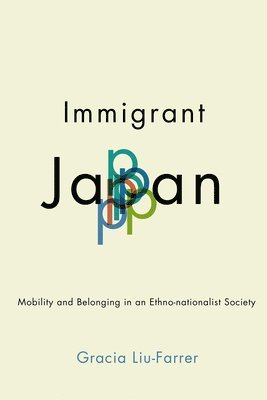 Immigrant Japan 1