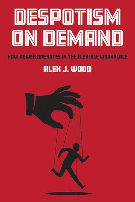 bokomslag Despotism on Demand