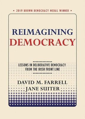 Reimagining Democracy 1