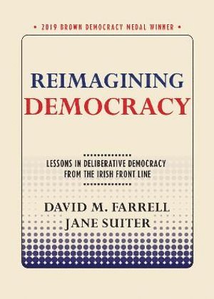 Reimagining Democracy 1