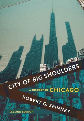 City of Big Shoulders 1