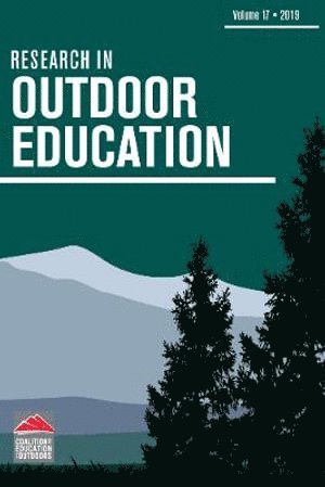 Research in Outdoor Education