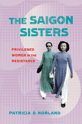 bokomslag Saigon Sisters