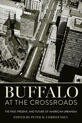 Buffalo at the Crossroads 1