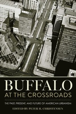 Buffalo at the Crossroads 1