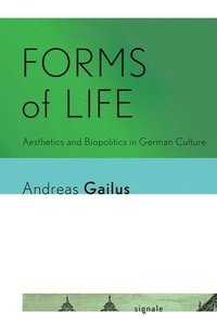 bokomslag Forms of Life