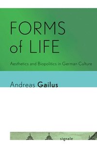 bokomslag Forms of Life