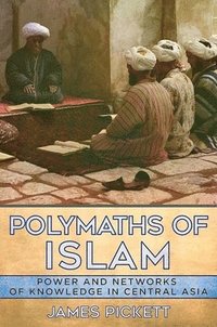 bokomslag Polymaths of Islam