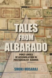 bokomslag Tales from Albarado