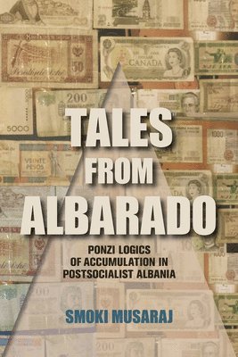 bokomslag Tales from Albarado