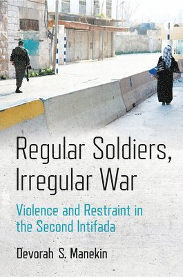 Regular Soldiers, Irregular War 1