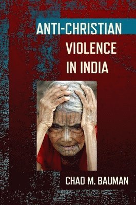 Anti-Christian Violence in India 1