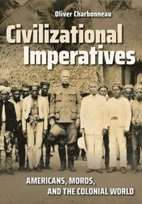 bokomslag Civilizational Imperatives