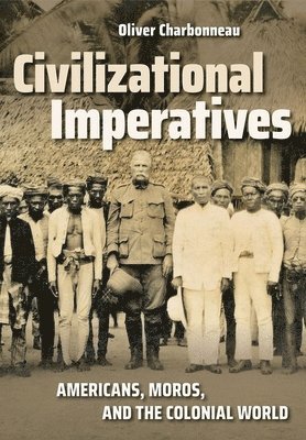 Civilizational Imperatives 1