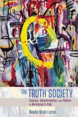 The Truth Society 1